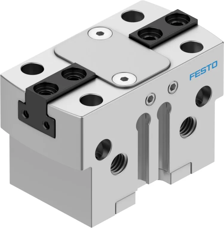 Параллельный захват Festo HGPT-16-A-B-F