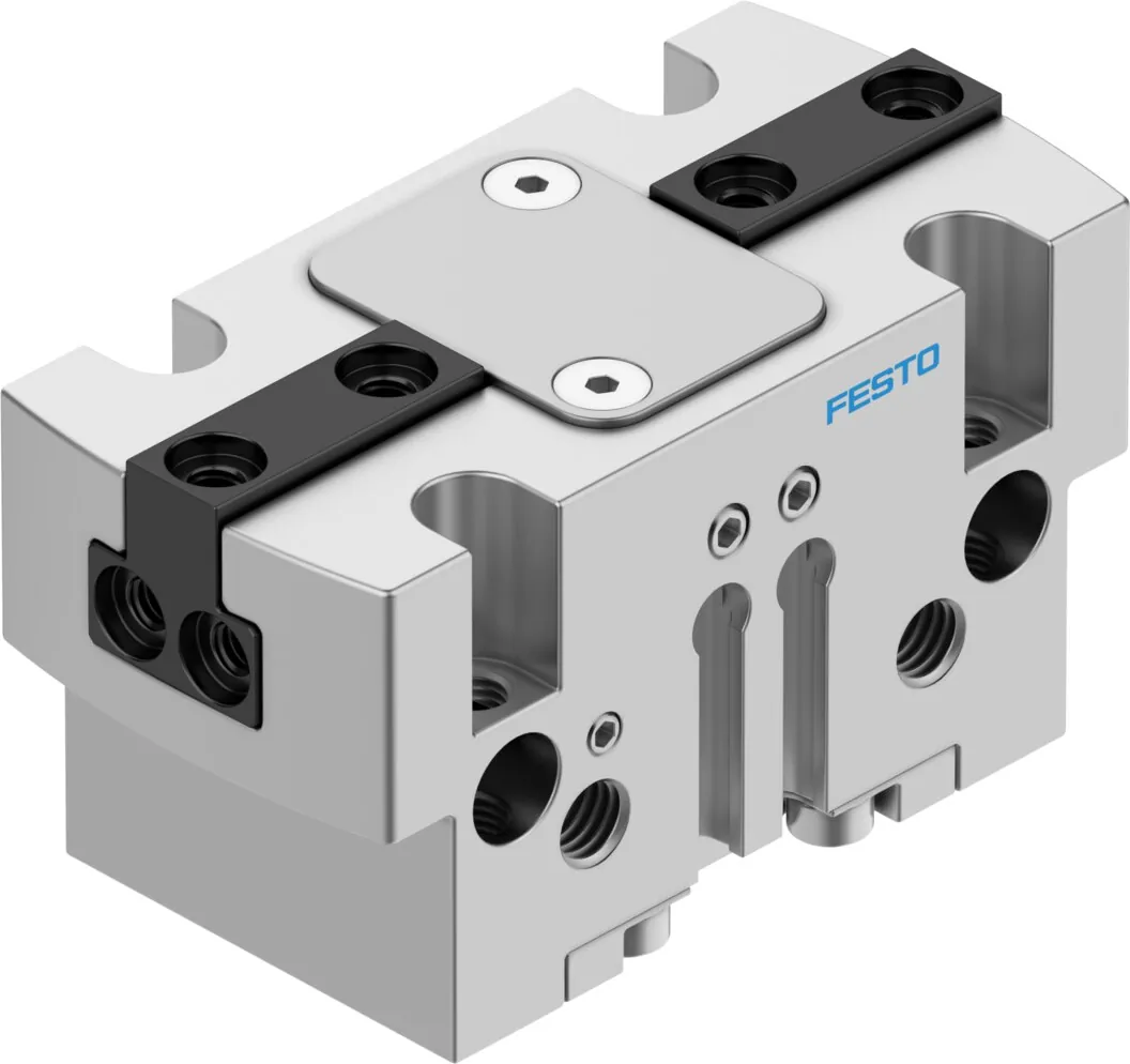 Параллельный захват Festo HGPT-20-A-B