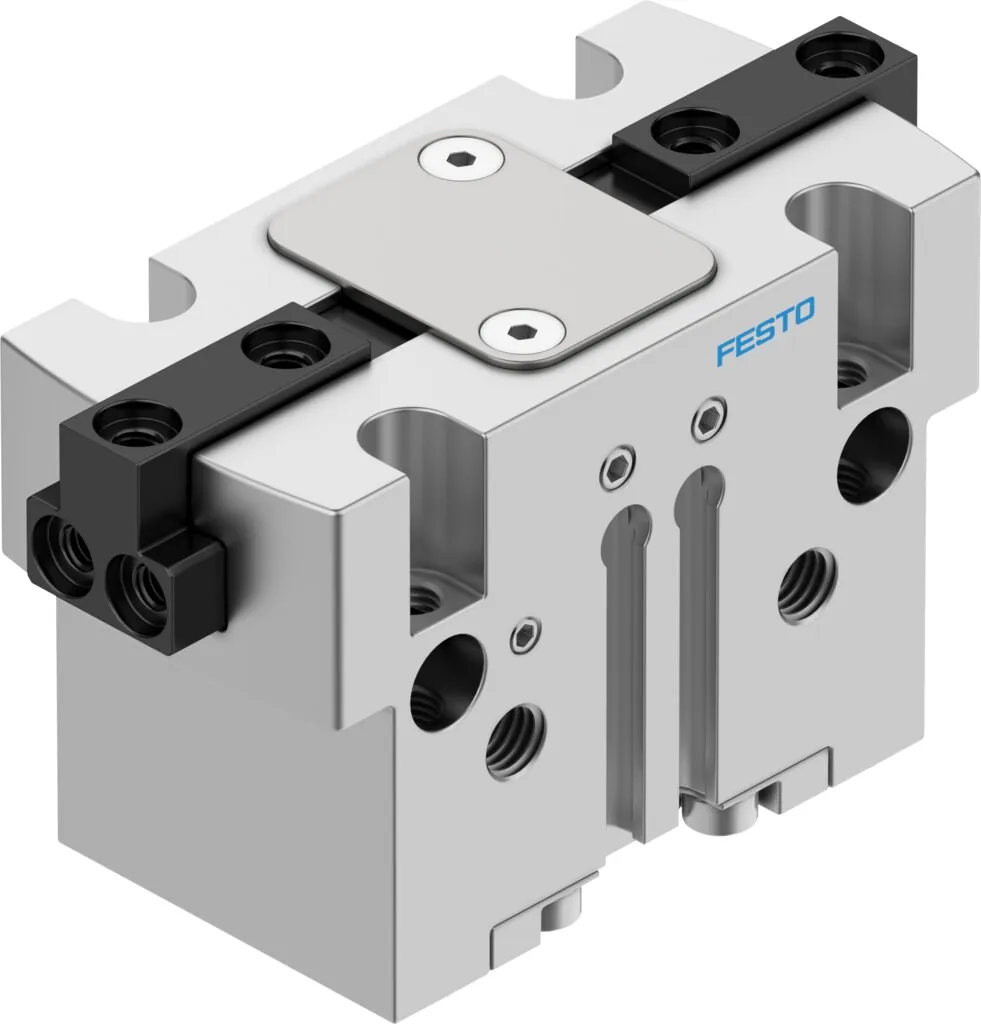 Параллельный захват Festo HGPT-20-A-B-G1