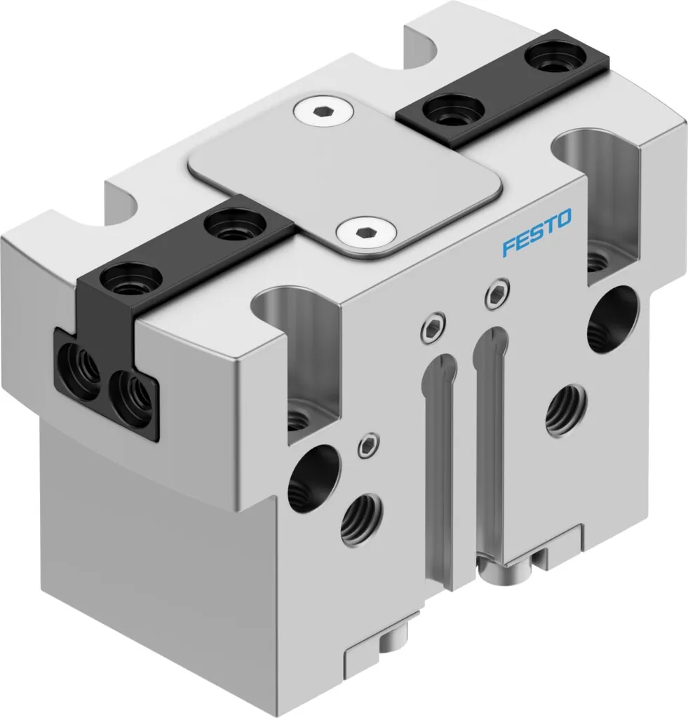 Параллельный захват Festo HGPT-20-A-B-G2