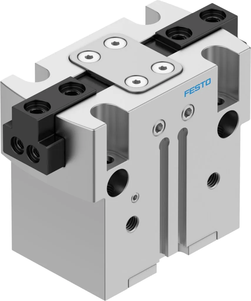 Параллельный захват Festo HGPT-25-A-B-G1