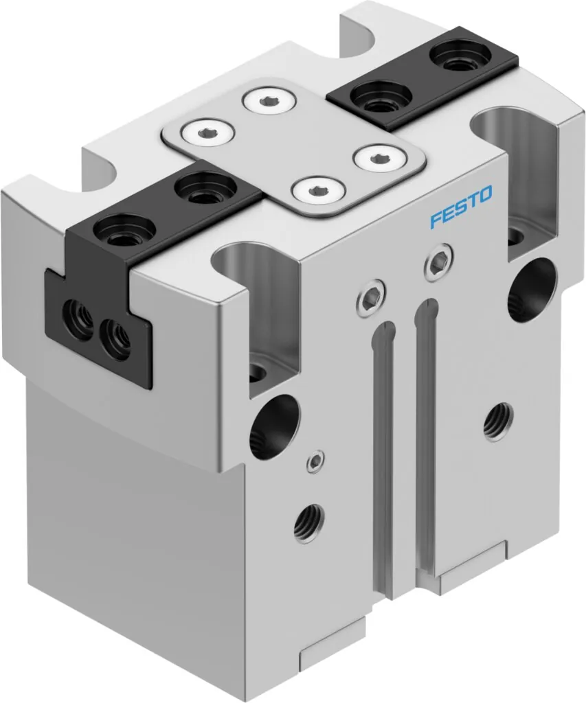 Параллельный захват Festo HGPT-25-A-B-G2