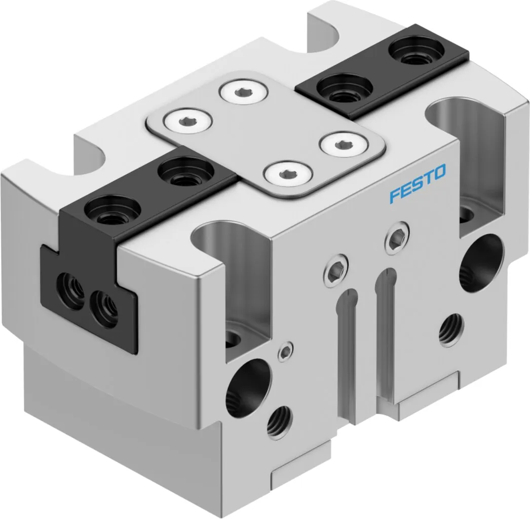 Параллельный захват Festo HGPT-25-A-B-F