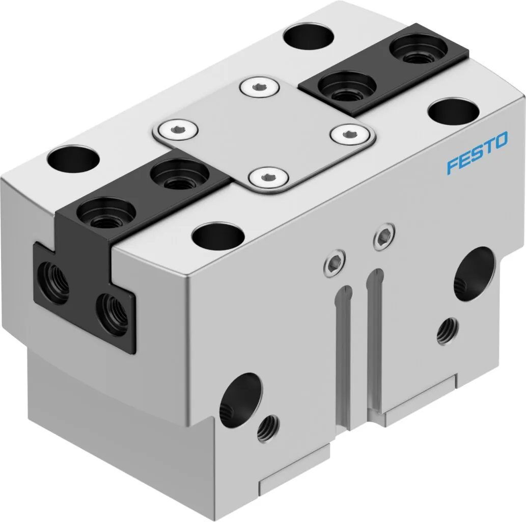 Параллельный захват Festo HGPT-35-A-B