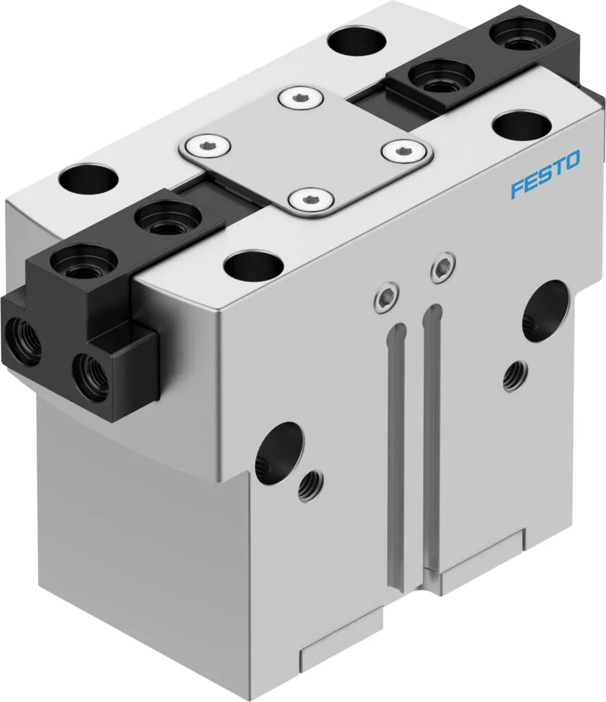 Параллельный захват Festo HGPT-35-A-B-G1