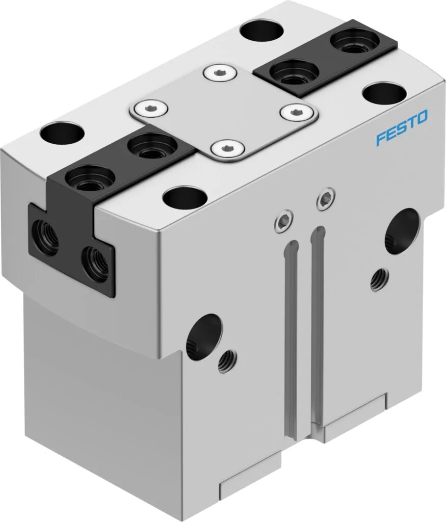 Параллельный захват Festo HGPT-35-A-B-G2