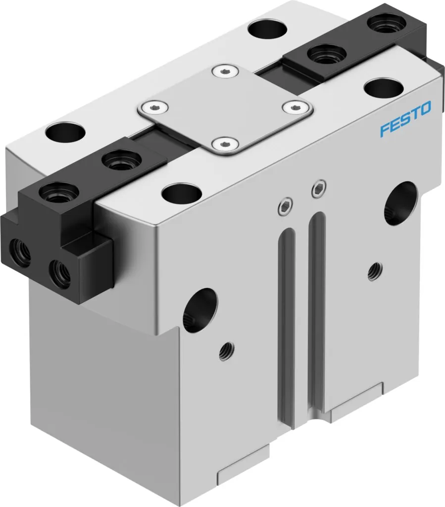 Параллельный захват Festo HGPT-40-A-B-G1