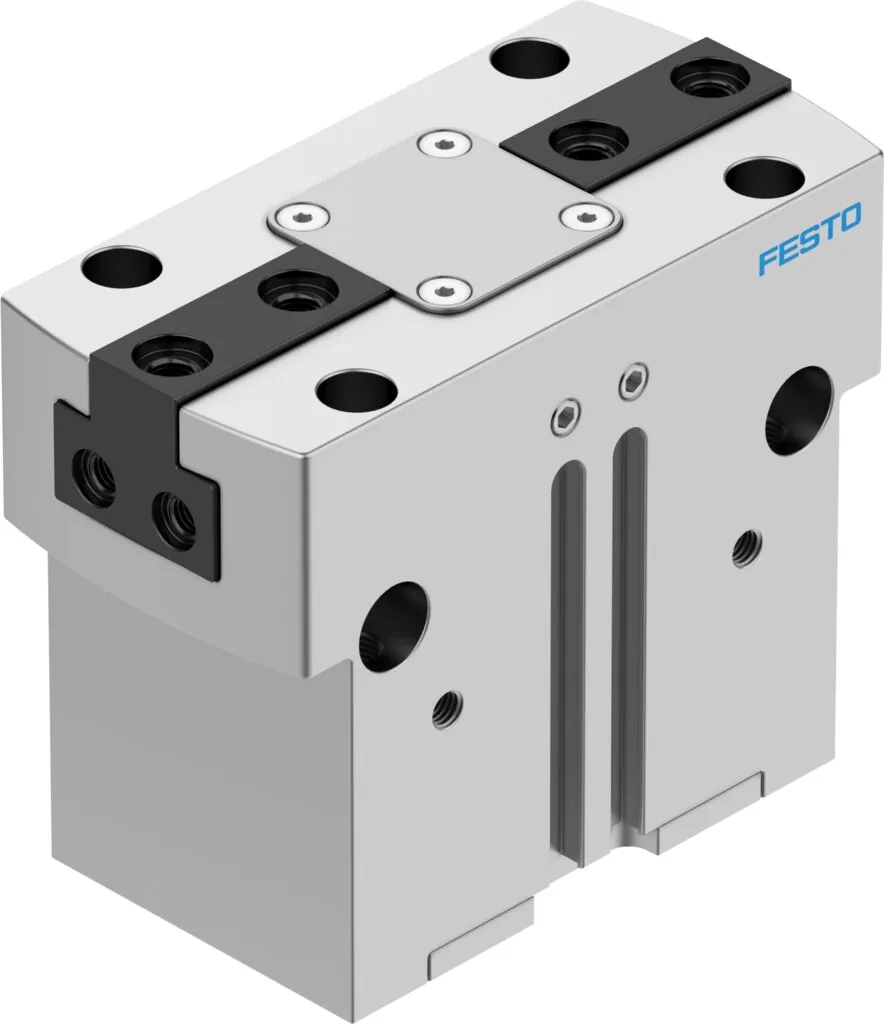 Параллельный захват Festo HGPT-40-A-B-G2