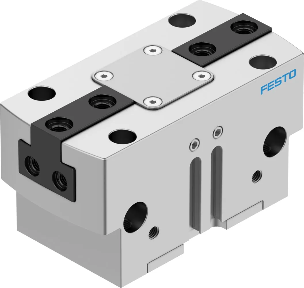 Параллельный захват Festo HGPT