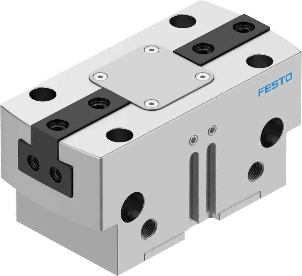Параллельный захват Festo HGPT-50-A-B