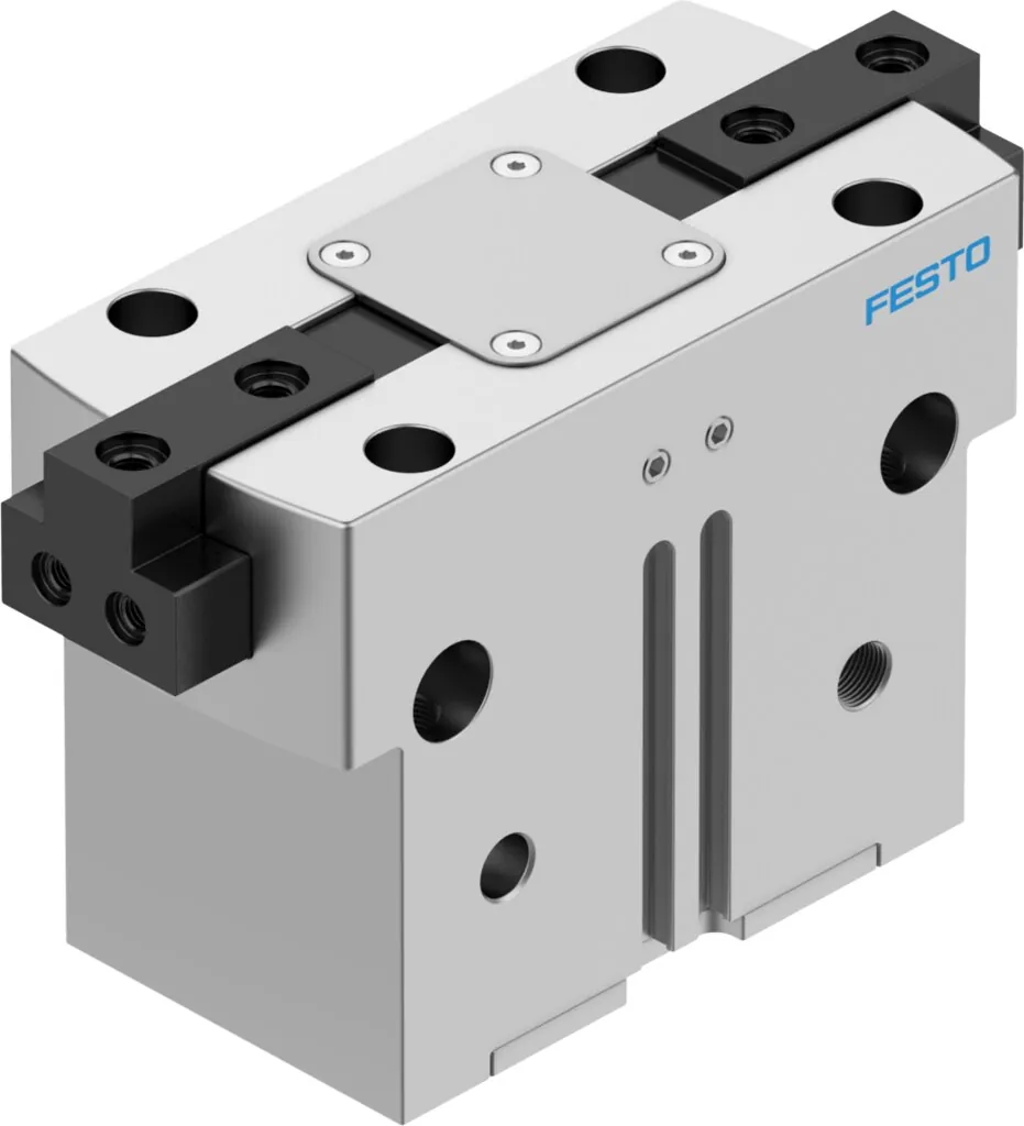 Параллельный захват Festo HGPT-50-A-B-G1