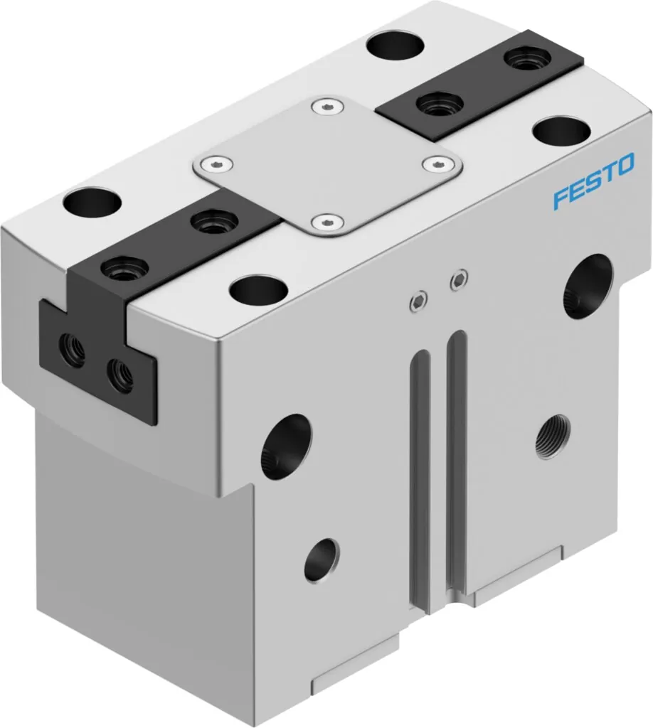 Параллельный захват Festo HGPT-50-A-B-G2