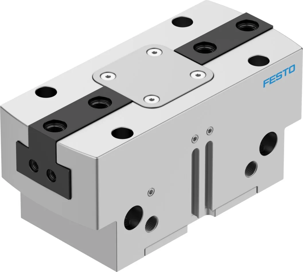 Параллельный захват Festo HGPT-63-A-B