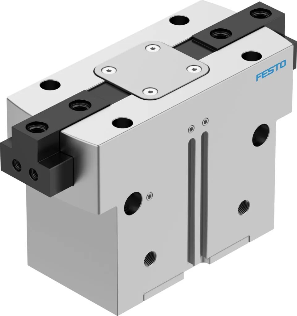 Параллельный захват Festo HGPT-63-A-B-G1