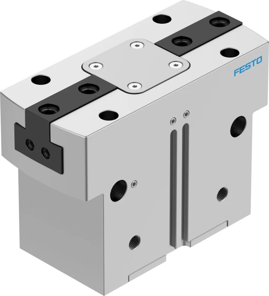 Параллельный захват Festo HGPT-63-A-B-G2