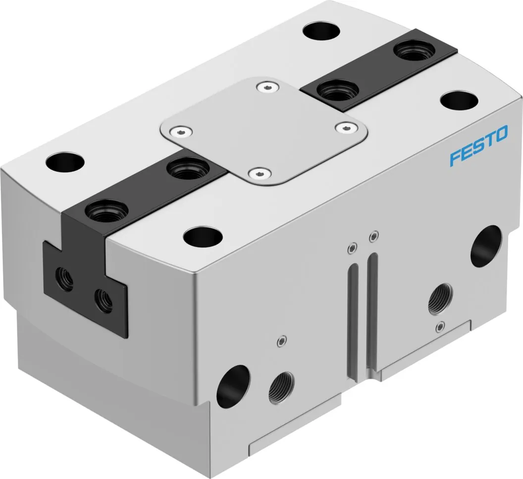 Параллельный захват Festo HGPT-80-A-B-F