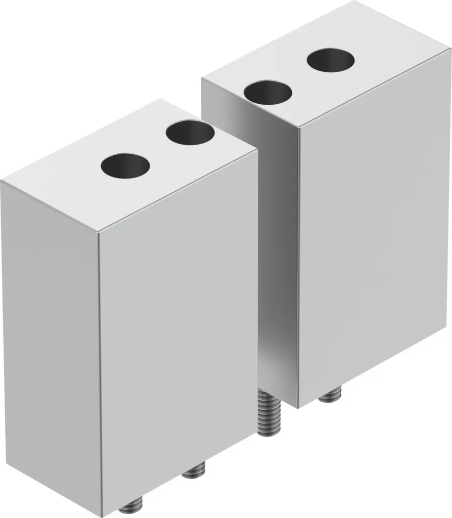 Губки захвата Festo BUB-HGPT-63-B