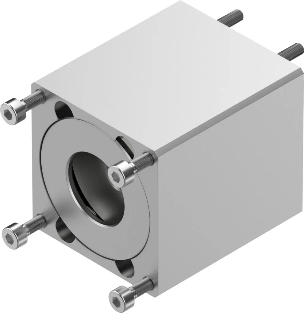 Осевой набор Festo EAMM-A-D32-35A-40A