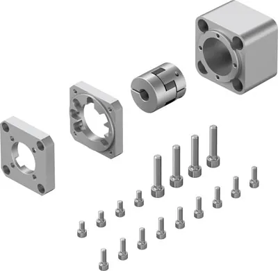 Осевой набор Festo EAMM-A-D40-40G