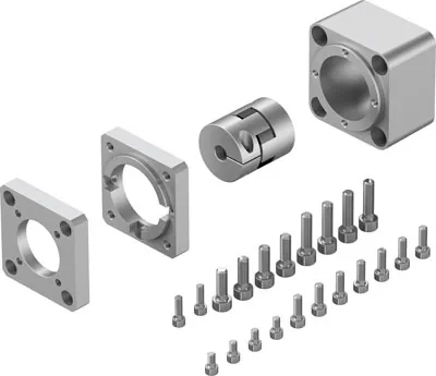 Осевой набор Festo EAMM-A-D60-60G