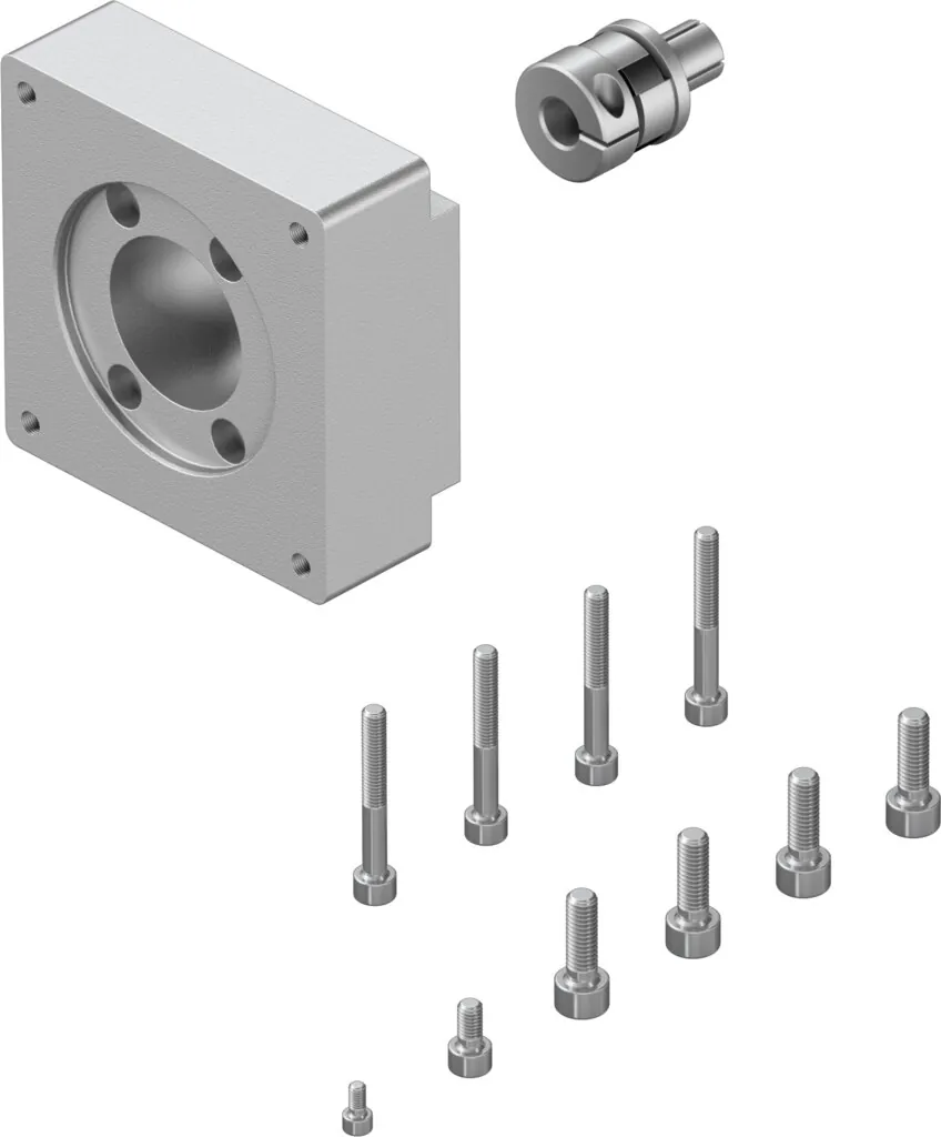 Осевой набор Festo EAMM-A-L27-57A