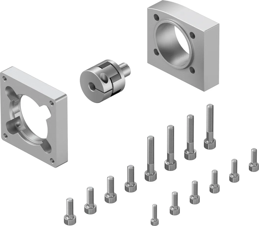 Осевой набор Festo EAMM-A-L38-57A