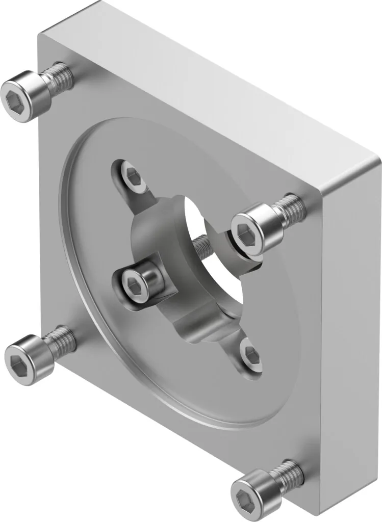 Осевой набор Festo EAMM-A-K38-87A