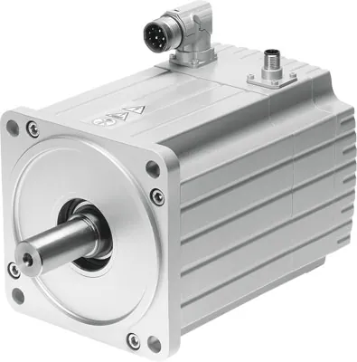 Серводвигатель Festo EMMS-AS-140-SK-HS-RMB