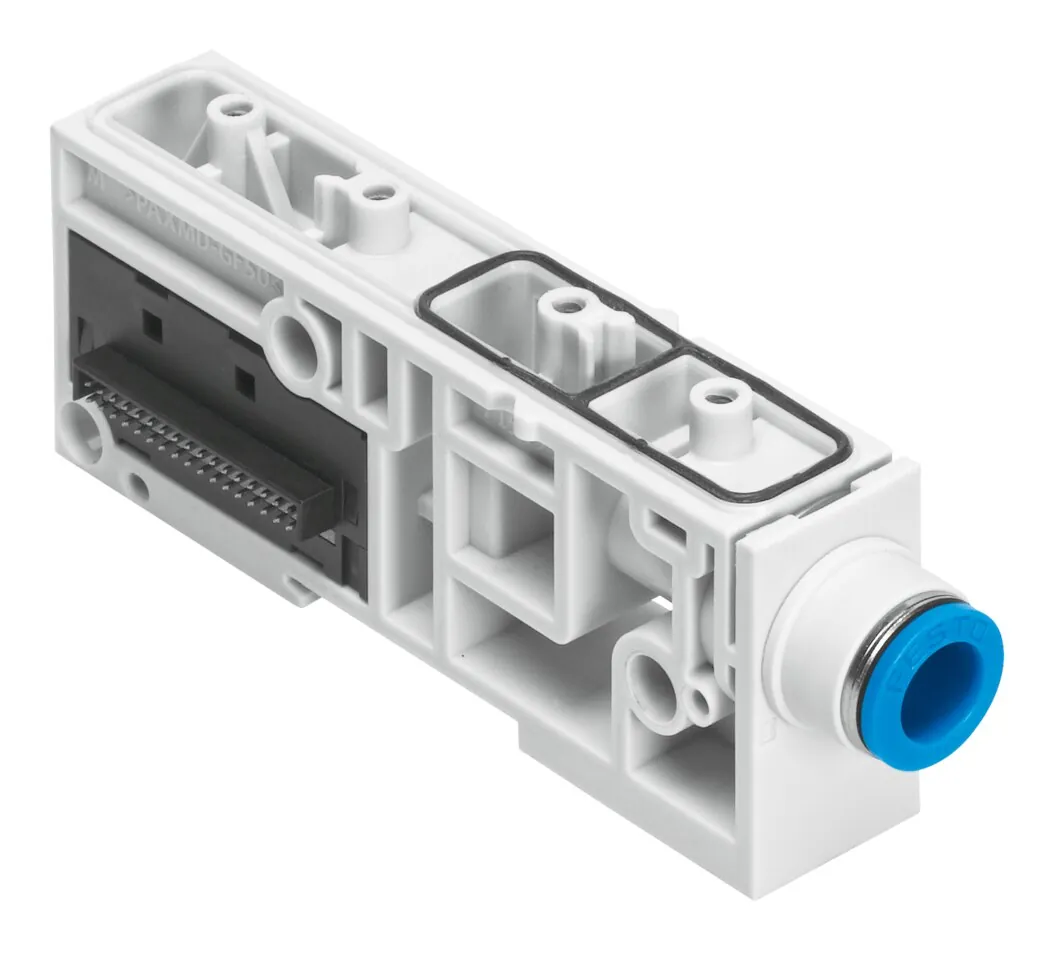 Блок питания Festo VMPAL-SP-QS12