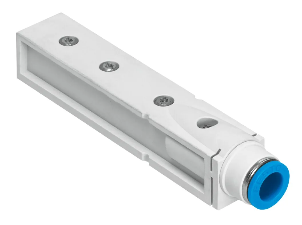 Плита Festo VMPAL-EG