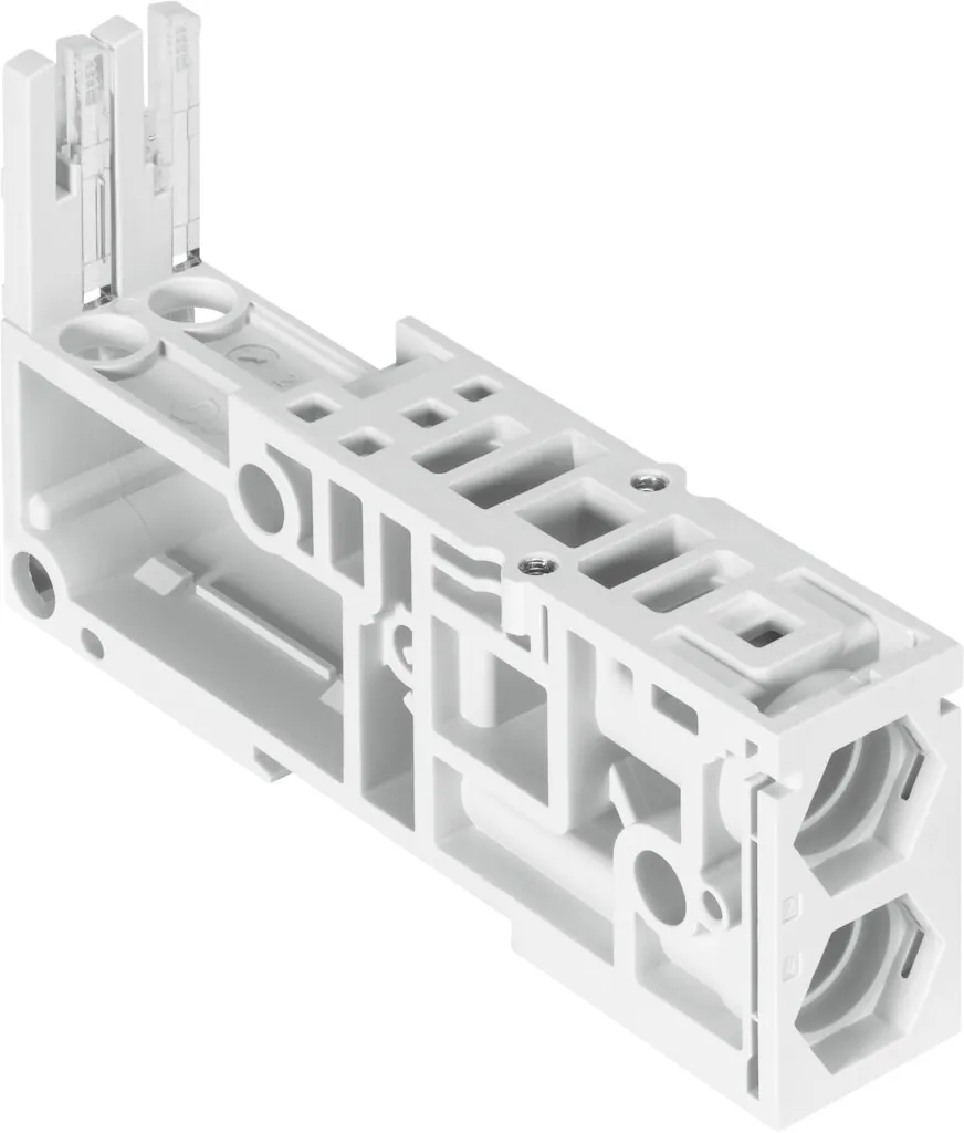 Монтажная плита Festo VMPAL-AP-20-T35