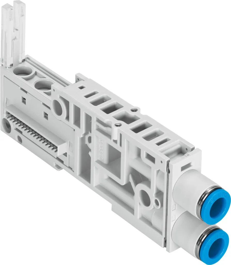 Монтажная плита Festo VMPAL-AP-4X14-QS6-2
