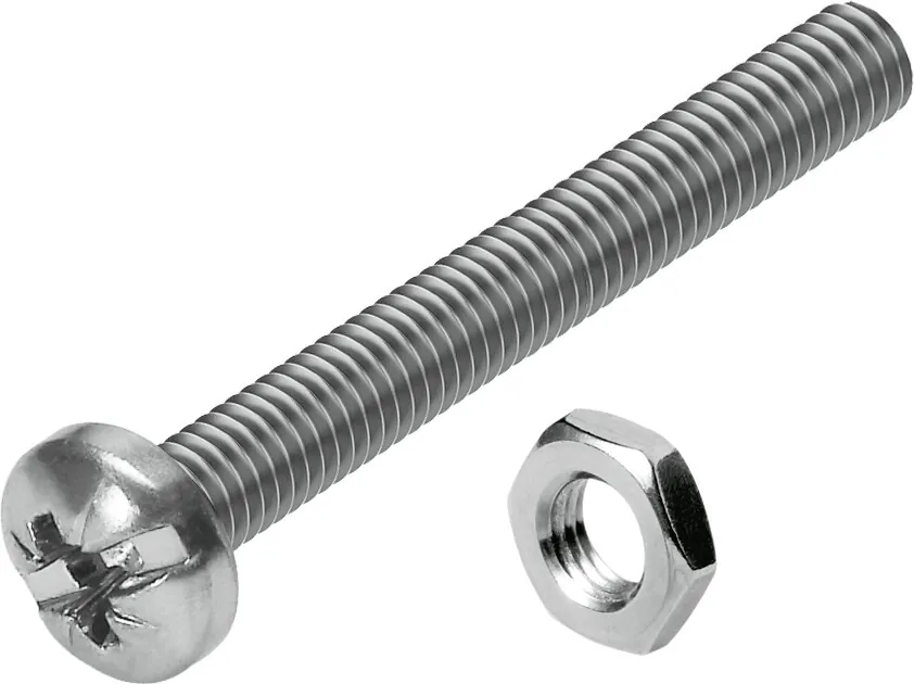 Винт Festo VMPAL-MS