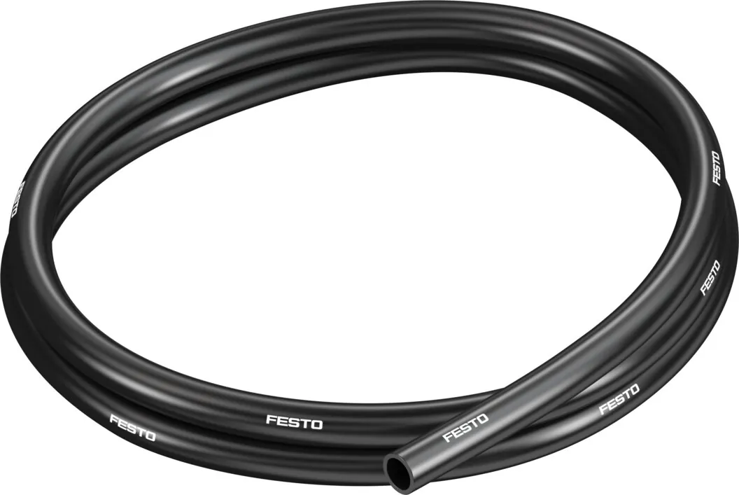 Полимерный пневмошланг Festo PUN-V0-10X2-SW-C