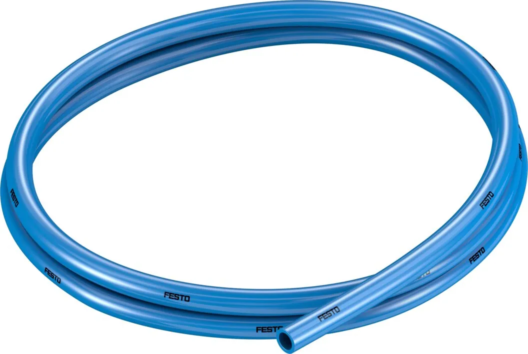 Полимерный пневмошланг Festo PUN-V0-8X2-BL-C