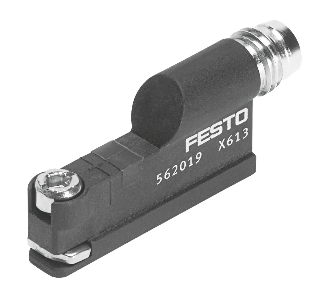Датчик положения Festo SMT-8-SL-PS-LED-24-B