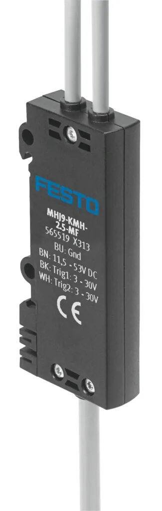 Соединительный кабель Festo MHJ9-KMH-0,5-HF