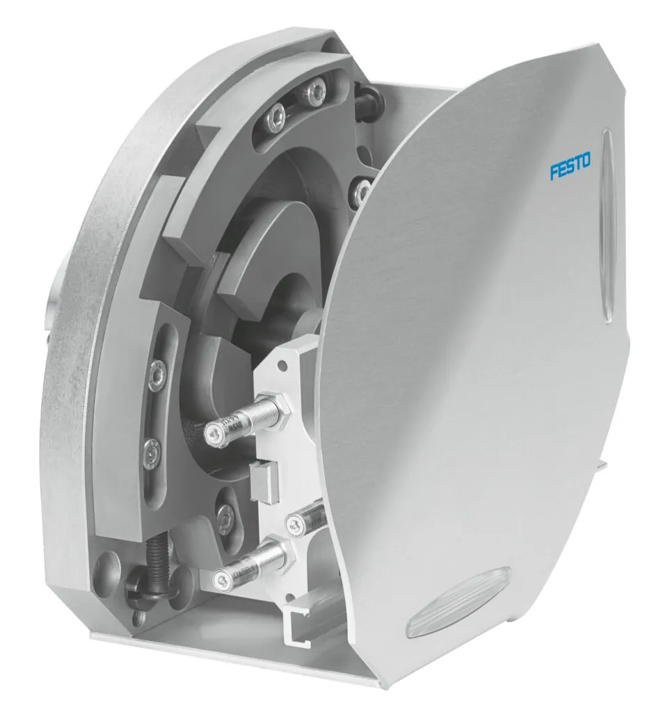 Модуль перемещения Festo HSW-16-AP-SD-AW