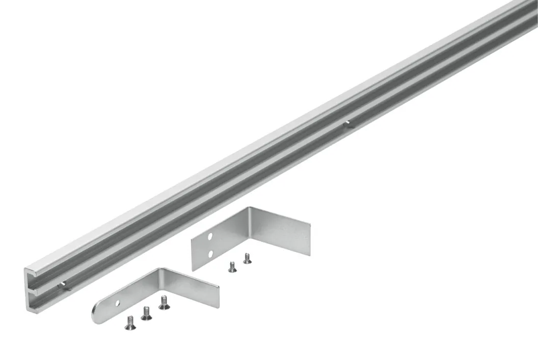 Рейка для датчиков Festo EAPR-S1-S-46-300/340-S