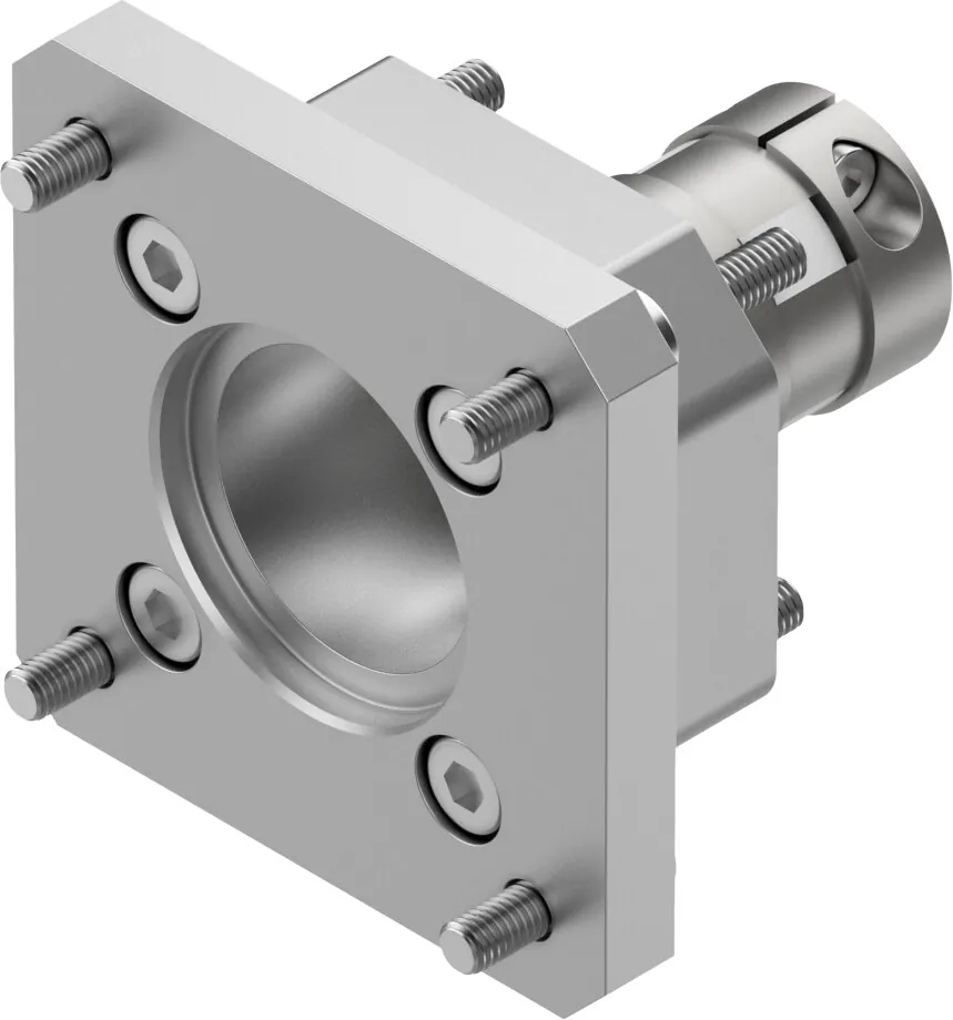 Осевой набор Festo EAMM-A-P5-28B-42A