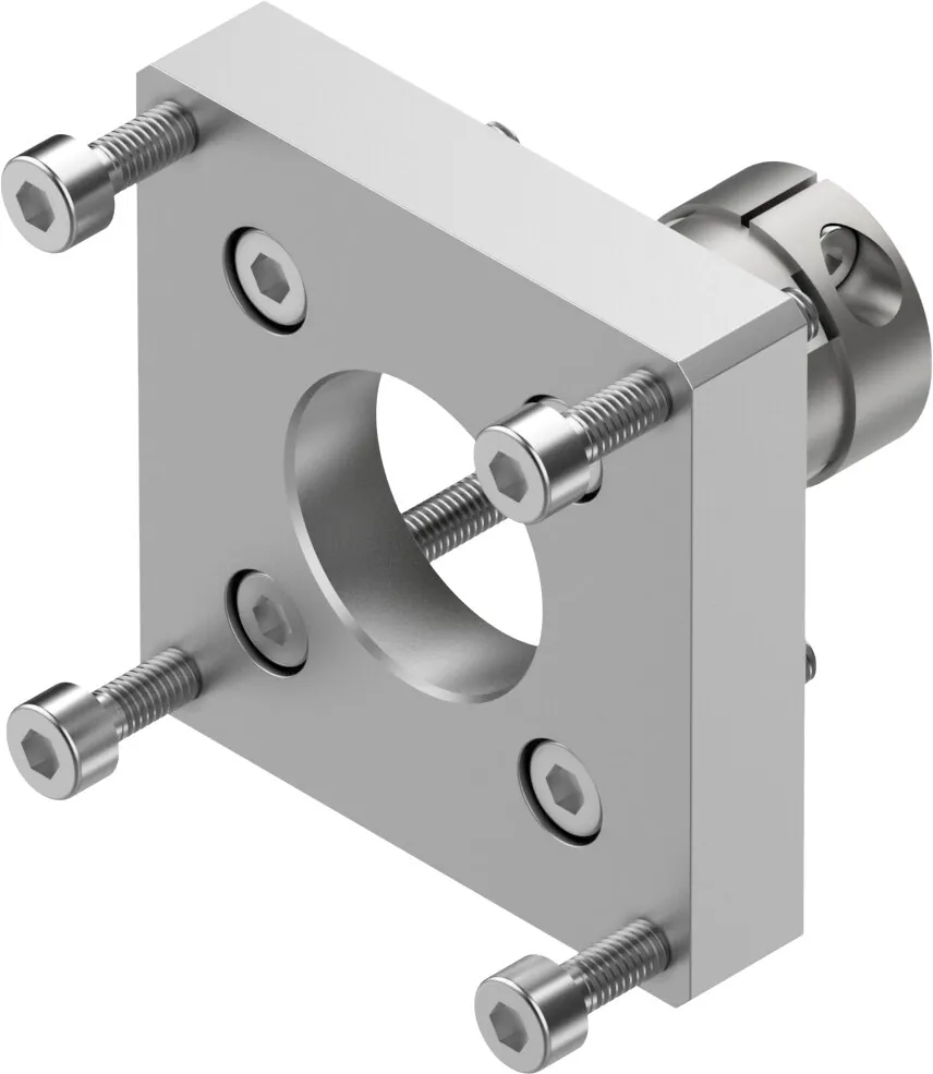 Осевой набор Festo EAMM-A-P5-28B-40A