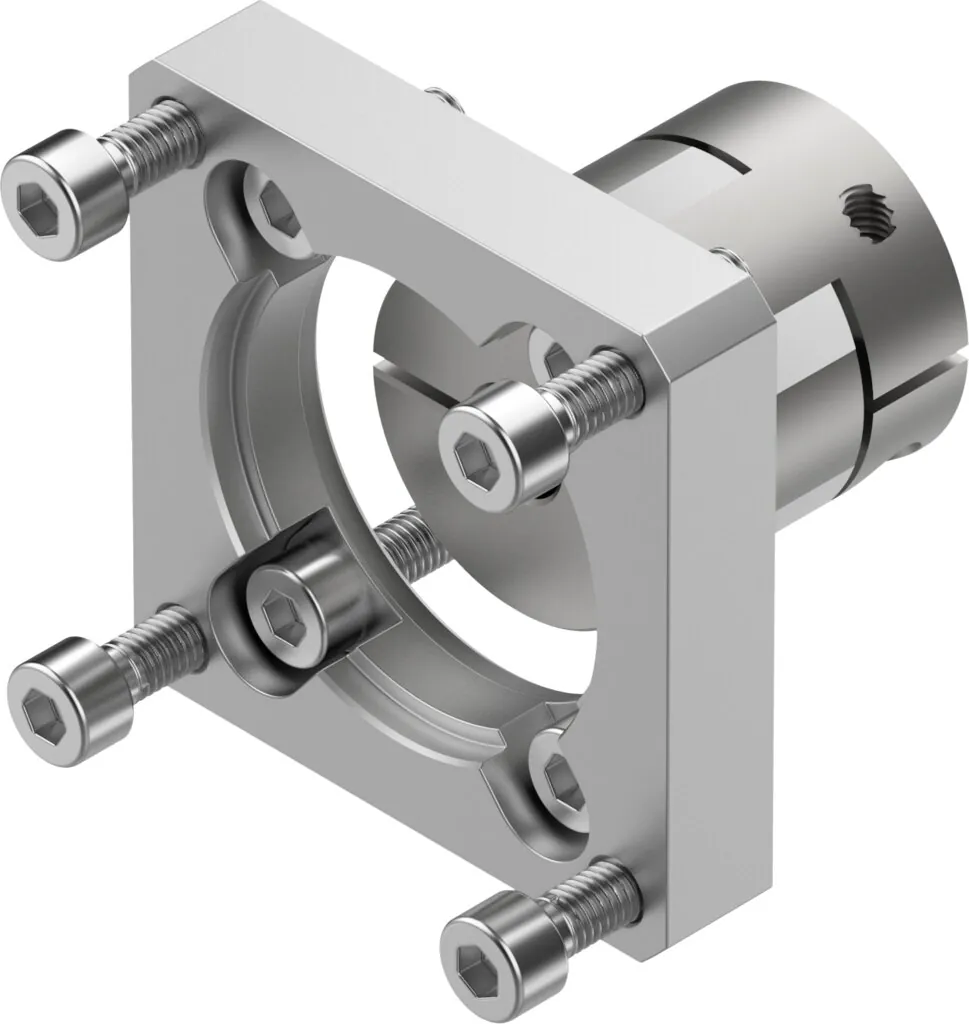 Осевой набор Festo EAMM-A-P6-38A-55A