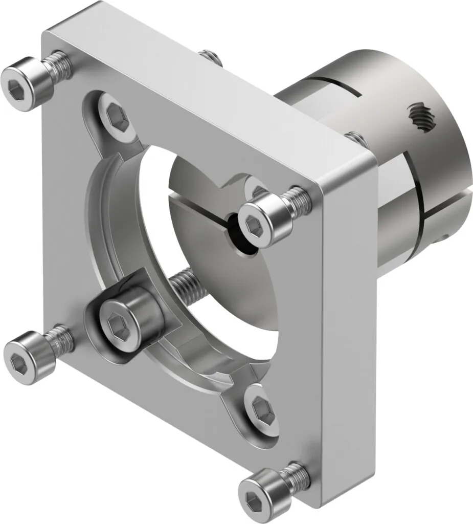 Осевой набор Festo EAMM-A-P8-38A-57A