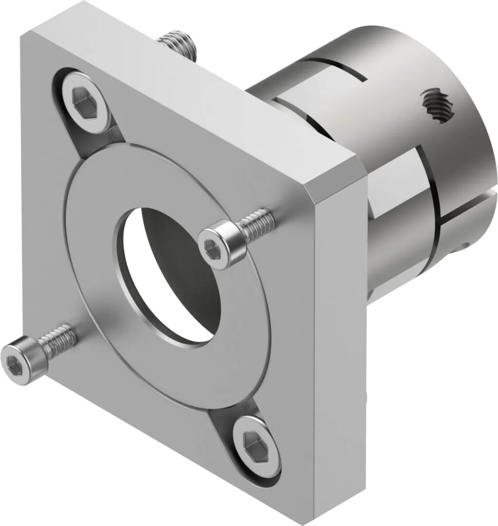 Осевой набор Festo EAMM-A-P8-38A-40A