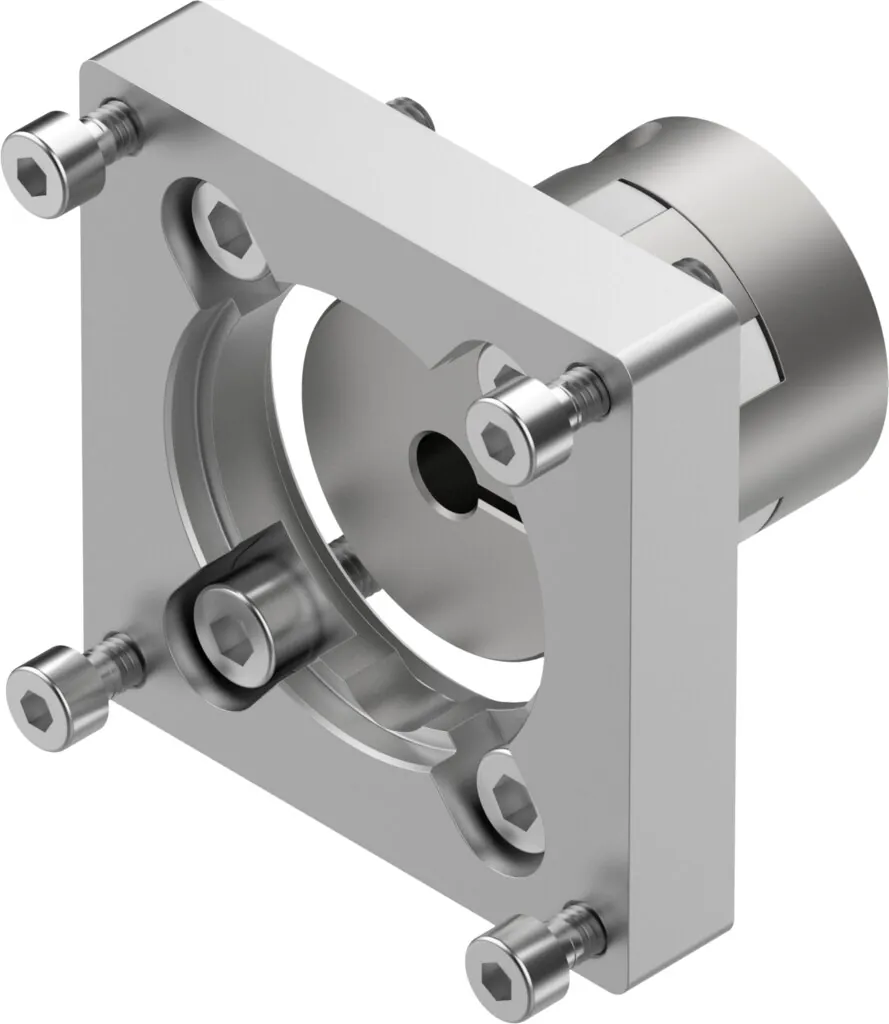 Осевой набор Festo EAMM-A-P10-38A-57A