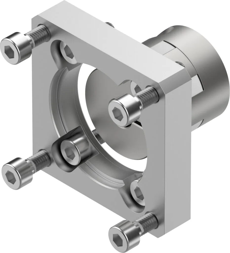 Осевой набор Festo EAMM-A-P10-38A-55A