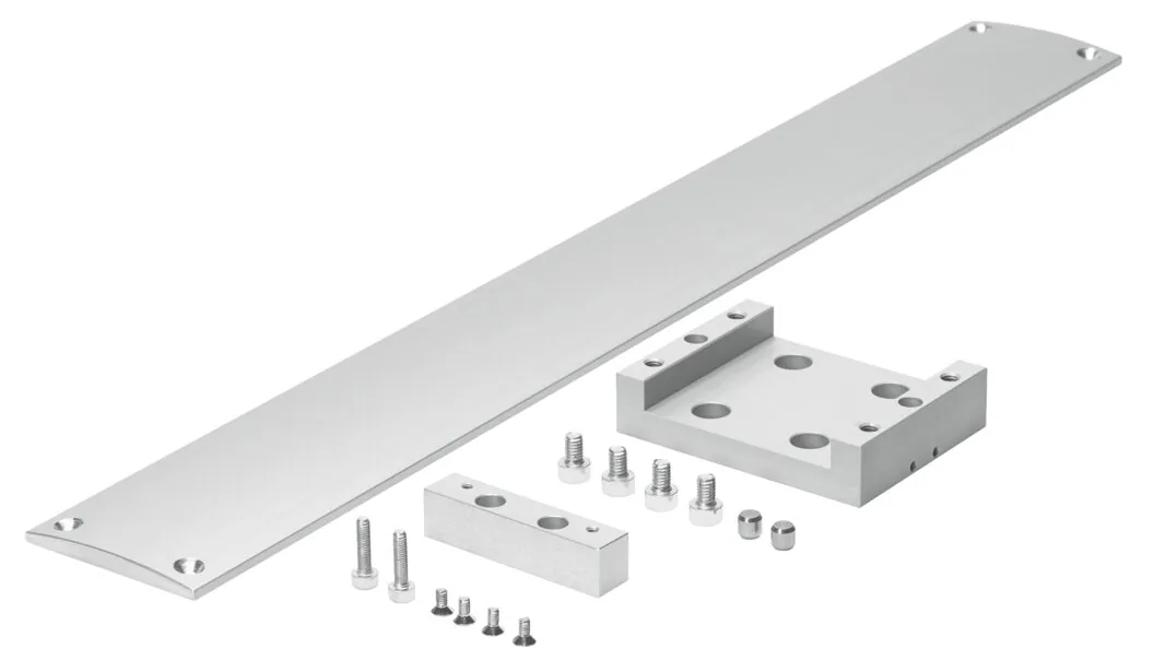 Набор крышек Festo EASC-S1-26-200