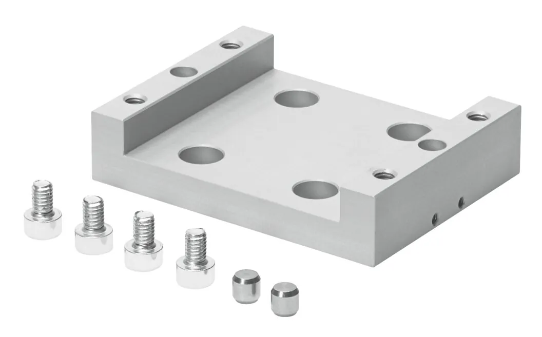 Адаптер каретки Festo EASA-S1-20