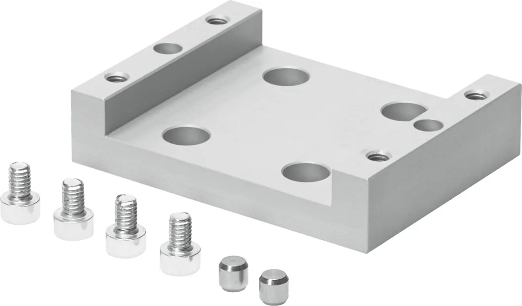 Адаптер каретки Festo EASA-S1-33