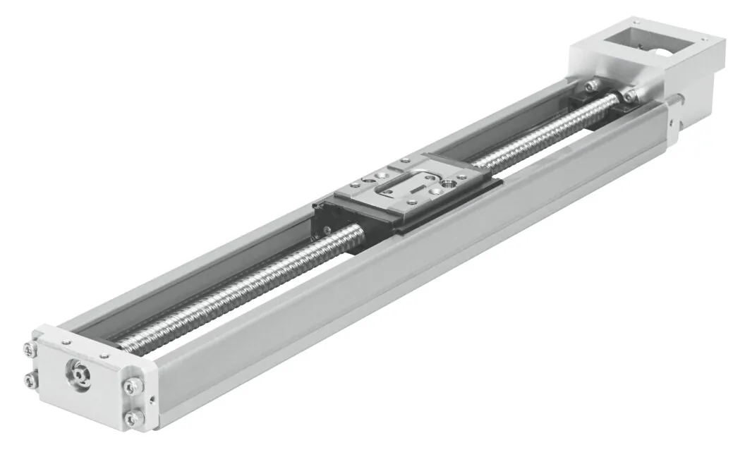 Электрический суппорт Festo EGSK-26-50-2P